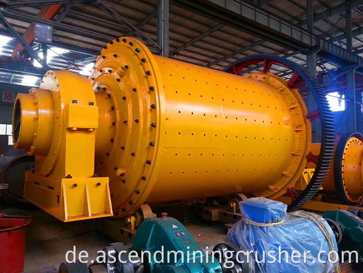 Ball Mill 46